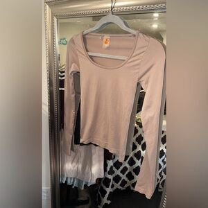 Sunday Best Long Sleeve